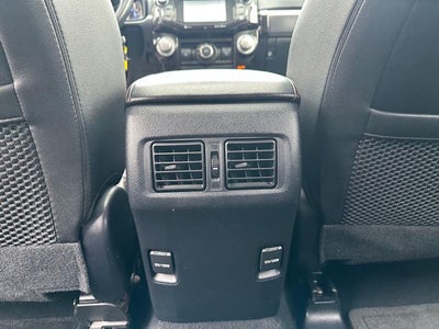 2019 Toyota 4Runner TRD Off-Road Premium