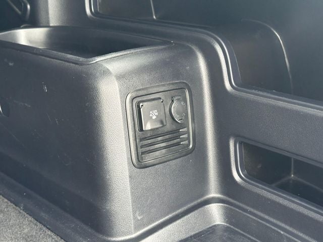 2019 Toyota 4Runner TRD Off-Road Premium