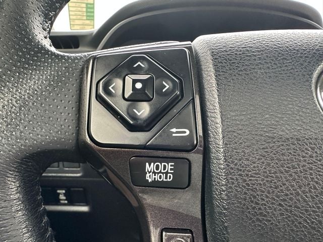 2019 Toyota 4Runner TRD Off-Road Premium