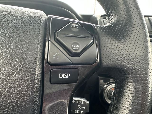 2019 Toyota 4Runner TRD Off-Road Premium