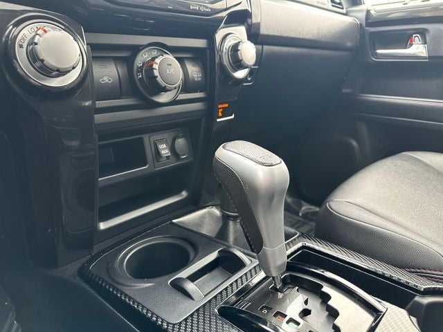 2019 Toyota 4Runner TRD Off-Road Premium