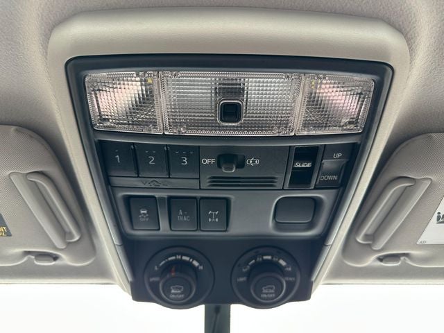 2019 Toyota 4Runner TRD Off-Road Premium