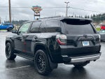 2019 Toyota 4Runner TRD Off-Road Premium