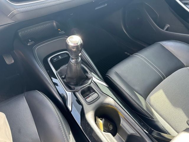 2022 Toyota Corolla Hatchback XSE