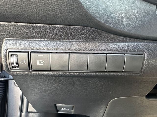 2022 Toyota Corolla Hatchback XSE