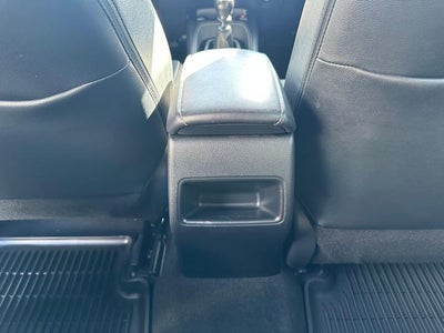 2022 Toyota Corolla Hatchback XSE