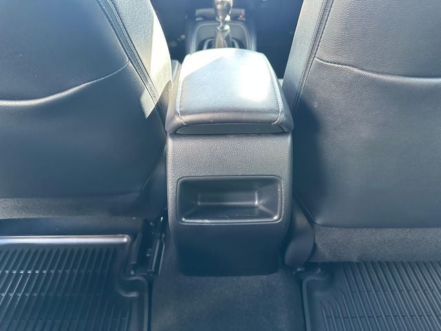 2022 Toyota Corolla Hatchback XSE