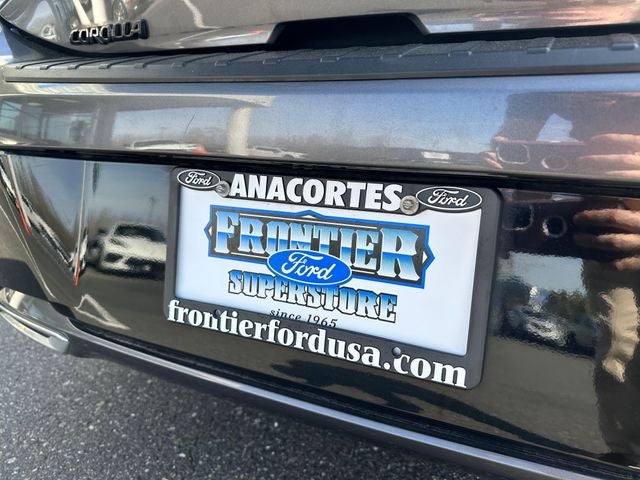 2022 Toyota Corolla Hatchback XSE