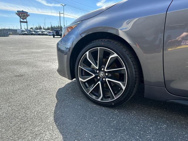 2022 Toyota Corolla Hatchback XSE