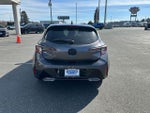 2022 Toyota Corolla Hatchback XSE