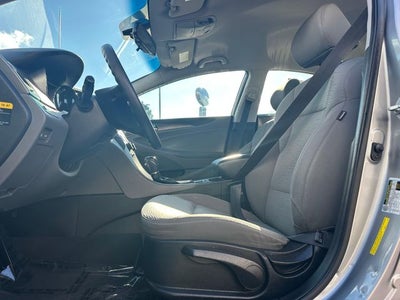 2014 Hyundai Sonata Hybrid Base