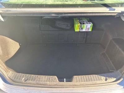 2014 Hyundai Sonata Hybrid Base