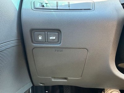 2014 Hyundai Sonata Hybrid Base