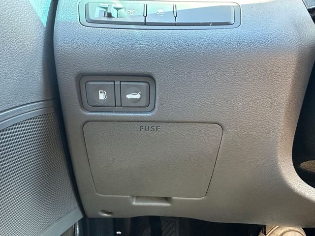 2014 Hyundai Sonata Hybrid Base