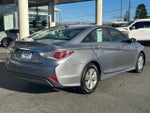 2014 Hyundai Sonata Hybrid Base