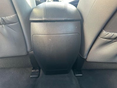 2014 Hyundai Sonata Hybrid Base