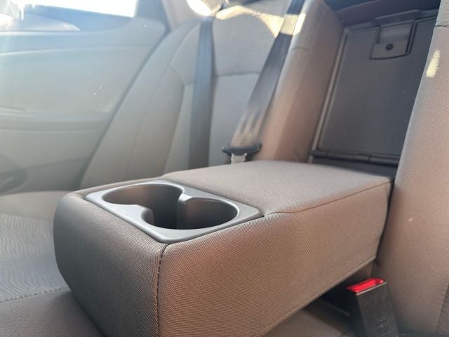 2014 Hyundai Sonata Hybrid Base