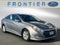 2014 Hyundai Sonata Hybrid Base