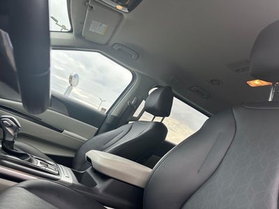 2022 Kia Carnival LXS