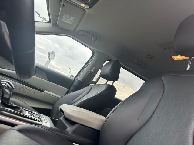 2022 Kia Carnival LXS