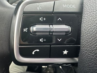 2022 Kia Carnival LXS