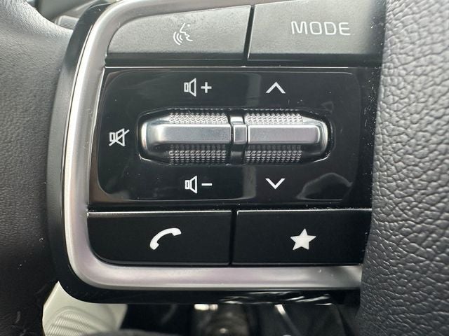 2022 Kia Carnival LXS