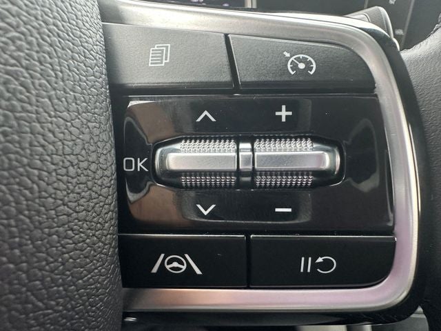 2022 Kia Carnival LXS