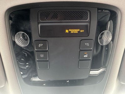 2022 Kia Carnival LXS