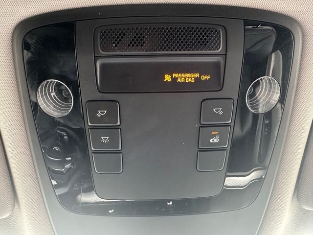 2022 Kia Carnival LXS