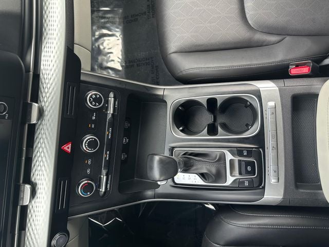 2022 Kia Carnival LXS
