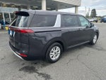 2022 Kia Carnival LXS