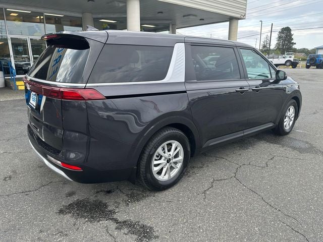 2022 Kia Carnival LXS