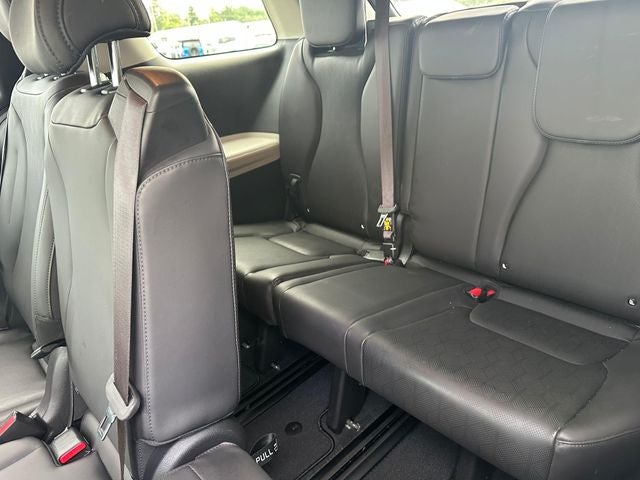 2022 Kia Carnival LXS