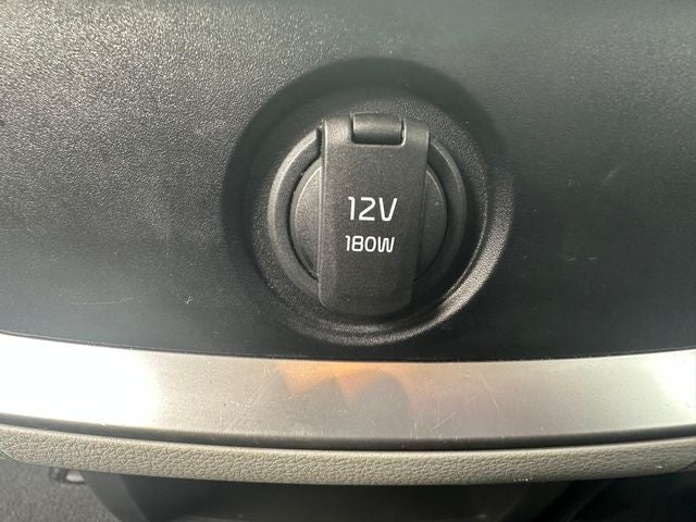 2022 Kia Carnival LXS