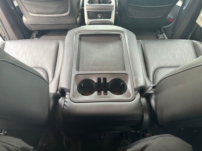 2022 Kia Carnival LXS