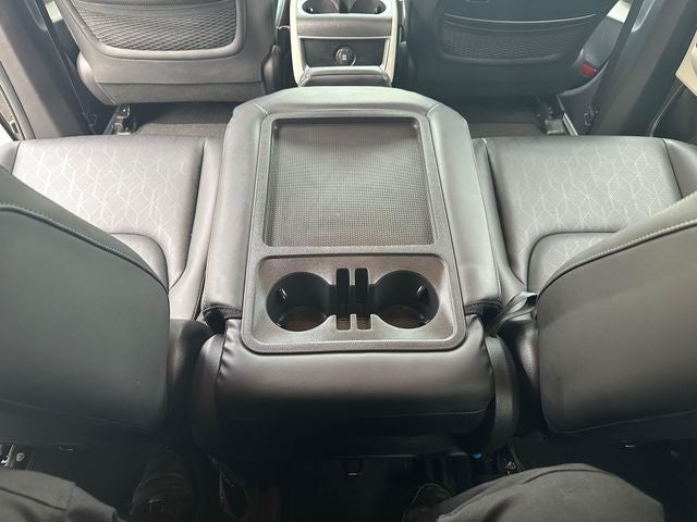 2022 Kia Carnival LXS