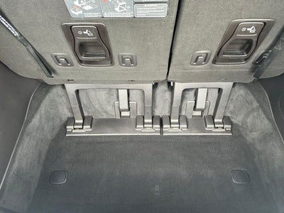 2022 Kia Carnival LXS