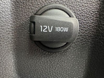 2022 Kia Carnival LXS