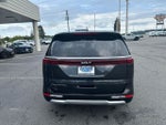 2022 Kia Carnival LXS