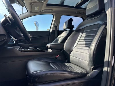 2023 Kia Sportage Hybrid SX-Prestige