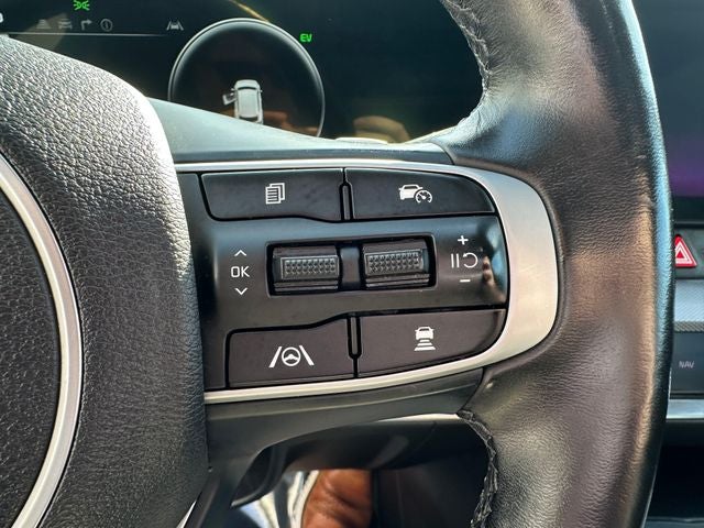 2023 Kia Sportage Hybrid SX-Prestige