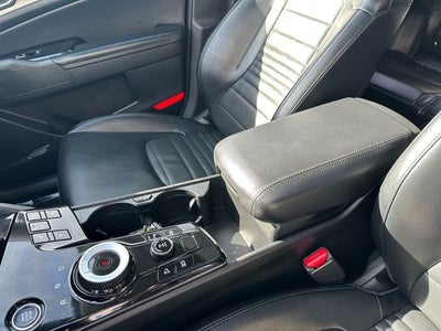 2023 Kia Sportage Hybrid SX-Prestige