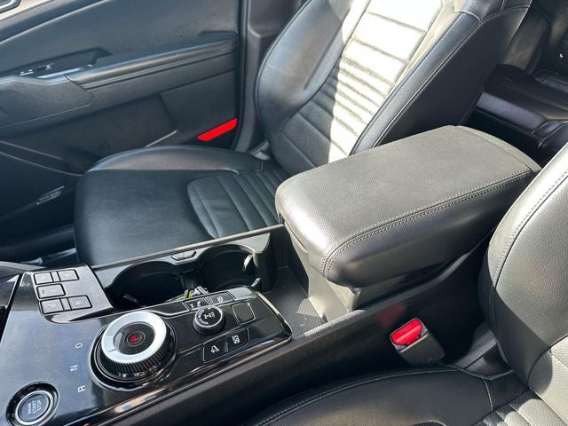 2023 Kia Sportage Hybrid SX-Prestige