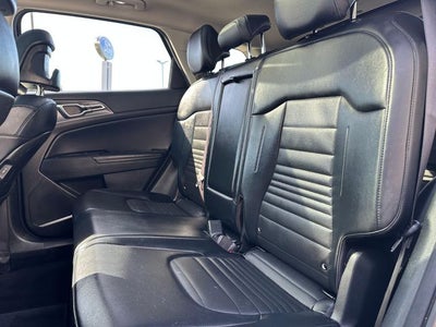 2023 Kia Sportage Hybrid SX-Prestige