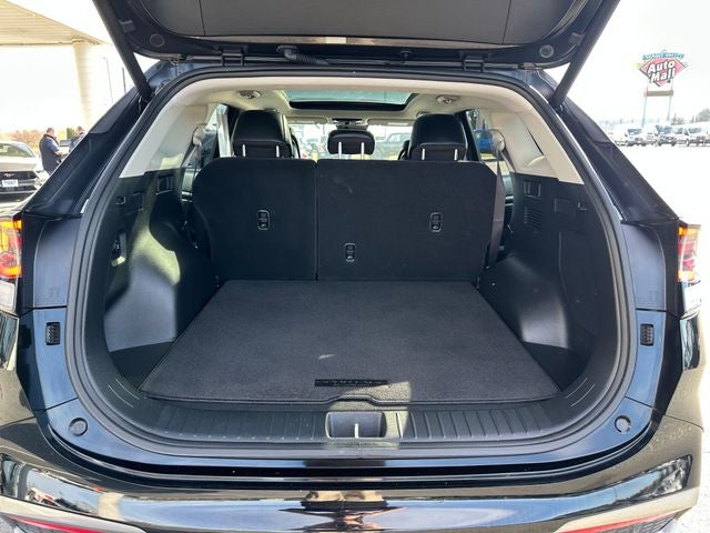 2023 Kia Sportage Hybrid SX-Prestige