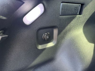 2023 Kia Sportage Hybrid SX-Prestige