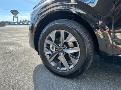 2023 Kia Sportage Hybrid SX-Prestige
