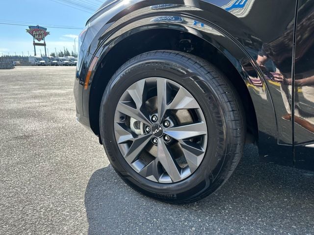 2023 Kia Sportage Hybrid SX-Prestige
