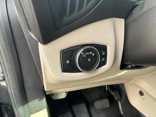 2018 Ford Transit Connect XLT