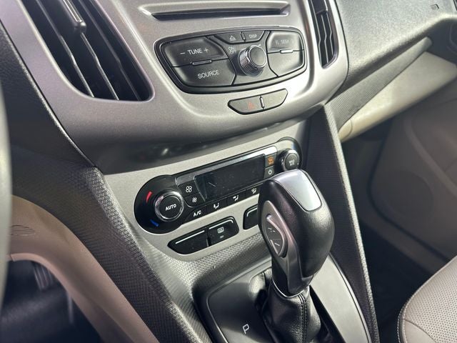 2018 Ford Transit Connect XLT